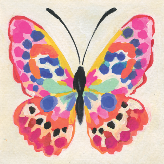 Butterfly No. 7